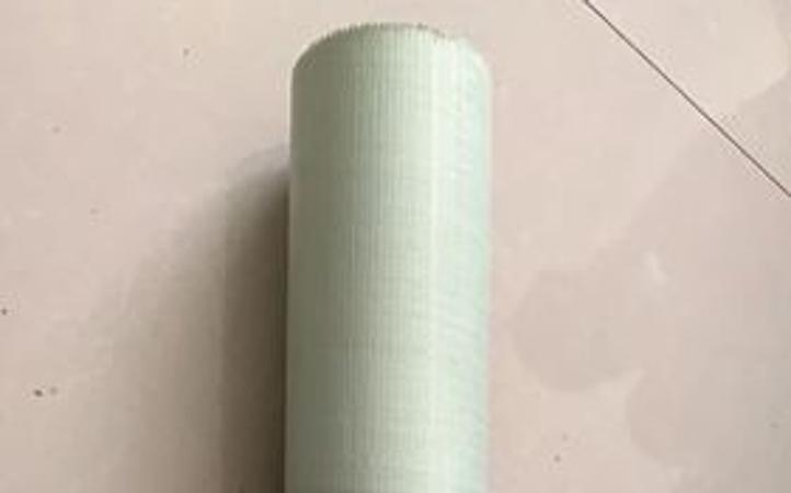 BWFRP管道是用什么材料造出來的？